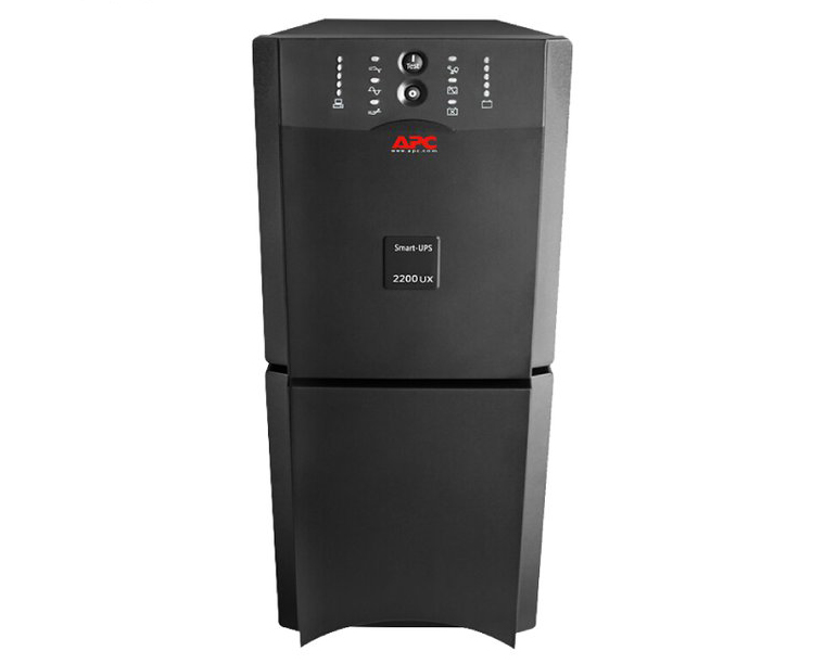 APC塔式電源 Smart-UPS SUA2200UXICH 2200VA 1980W