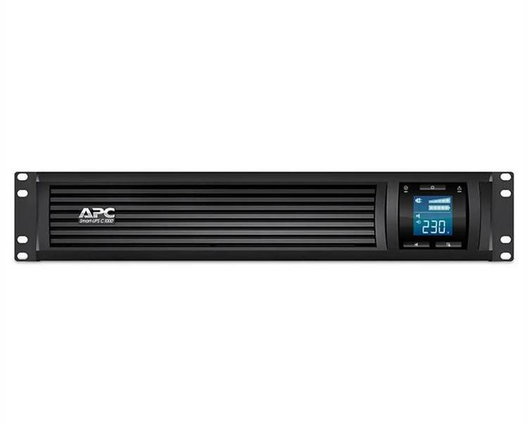 APC UPS不間斷電源 SMC2000I2U-CH 在線(xiàn)互動(dòng)式