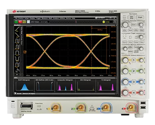 Infiniium S 系列示波器