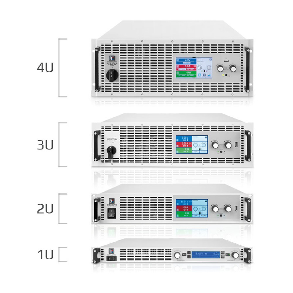 EA可編程實(shí)驗室直流電源  PS和PSI 系列 EA-PS/PSI 10000