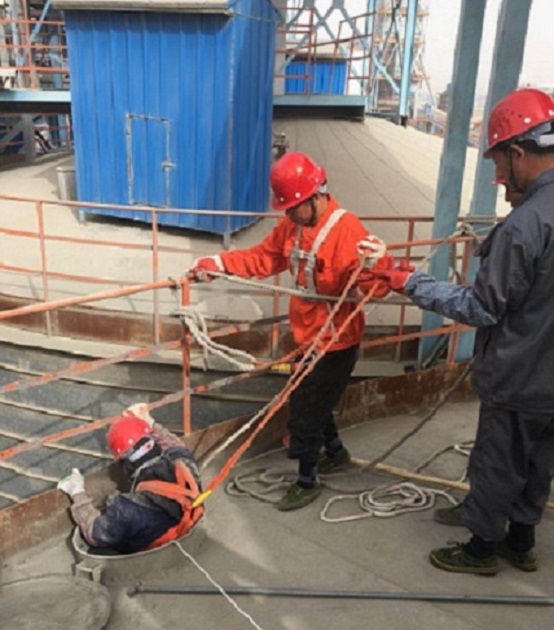 遼寧水泥庫清庫公司:效率提升,清理水泥庫的關(guān)鍵所在